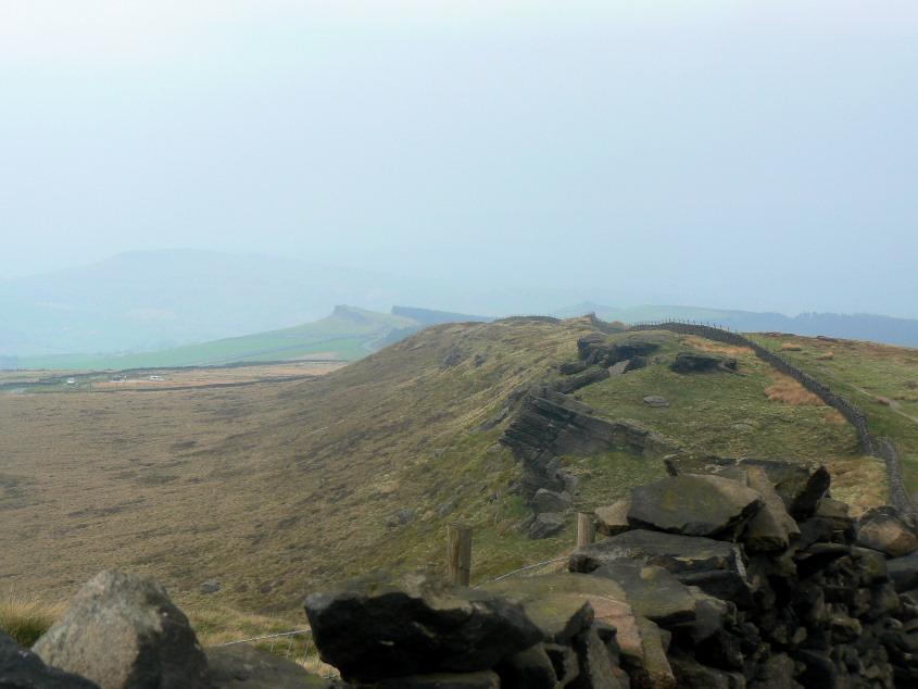 Oldgate Nick & Windgather Rocks Oldgate Nick & Windgather Rocks